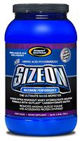 Gaspari Nutrition - SizeOn - The Ultimate Hybrid Intra-Workout Amino Acid & Creatine Formula, Increased Muscle Volume & Muscle Recovery - 3.59 Pound (Grape Cooler)