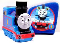 Thomas the Train Bubble Time Friends Gift Set
