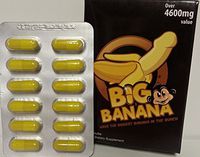 Big Banana Male Enhancement, All Natural Male Enhancement. Have The Biggest Banana in The Bunch (24)
