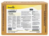 Diversey Floor Finish, 5 gal, 30 to 45 min.