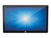 Elo LCD Monitor 22" Black (E350232)