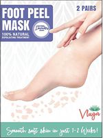 Exfoliating Foot Mask