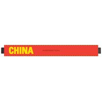 Monster Inspiration Interchangeable Country Colors Headband - China