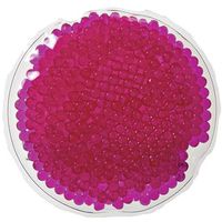Hot/Cold Bead Gel Pack (Purple)