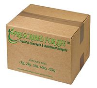 Passion Flower - 10:1 Natural Flower Powder Extract (Passiflora incarnata), 25 kg