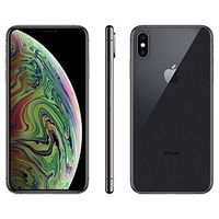 Apple iPhone XS, 256GB, Space Gray - For Sprint (Renewed)