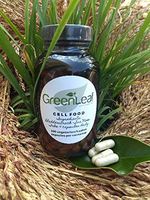 spoken of by Dr. Sebi Sea Moss and Bladderwrack (100 Capsules)