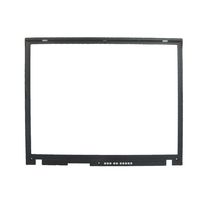 uxcell 15" Black Plastic Notebook LCD Front Bezel for IBM Thinkpad T60 T60P