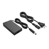 Newding 65W 19.5V 3.34A AC Adapter Charger for Dell Latitude E6420 E6430 E6430S E6430U E6440 E6500 E6510 E6520 E6530 E6540 E7240 E7250 LA65NM130 HA65NM130 E6330 (HK65NM130) Laptop Power Supply Plug