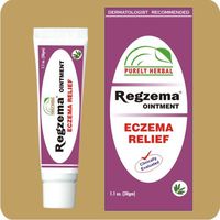 Regzema Ointment for Eczema, 1.1oz Tube