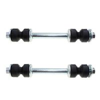 DLZ 2 Pcs Front Stabilizer Bar Sway Bar Link Compatible with Ford Expedition 1997-2002, Ford F150 1997-2003, Ford F150 Heritage 2004, Ford F250 1998-1999, Ford F250 4.6L 5.4L Lincoln Navigator 1997