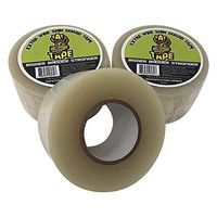 Fat Tape Extra Wide Shin Guard Tape Used for Hockey Tape, Soccer Tape. (3)