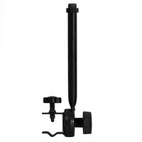 On-Stage MSA9508 Posi-Lok Sidemount Microphone Boom