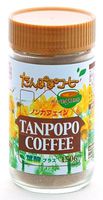Dandelion Coffee Folic Acid Plus 150g (Japan Import)