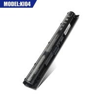 Reparo New Laptop Battery KI04 for HP Pavilion 14-ab000 Series HP Pavilion 15-ab000 Series HP Pavilion 17-g000 Series ,HP HSTNN-LB6S/DB6T 800049-001 TPN-Q158 Q159 Q160 Q161 Q162