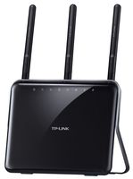 TP-Link AC1900 High Power Wireless Wi-Fi Gigabit Router, Ideal for Gaming (Archer C1900)
