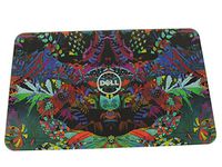 VRDYJ - New - Kaleidoscope - Dell Inspiron 15R (N5110) 15.6" Switchable Lid Back Cover Insert - VRDYJ