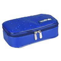 ONEGenug Waterproof Insulin Cooler Bag Epipen Case Diabetic Organizer Medical Travel Cooler
