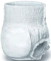 MEDLINE MSC23000 MSC23000H Protection Plus Classic Protective Underwear (Pack of 22)