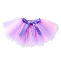 Newborn Baby Girls Photo Photography Prop Tutu Skirt Headband Outfit Clothes Set (AA)