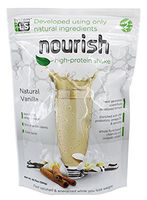 System LS Nourish High-Protein Shake - Natural Vanilla