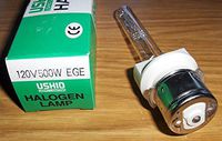 EGE PHOTO, PROJECTOR, STAGE, STUDIO, A/V LAMP