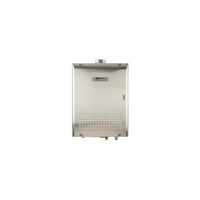 Noritz NC380-SV-ASME LP ASME Indoor/Outdoor Tankless Propane Water Heater, 13.2 GPM