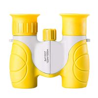 Efinite Binoculars for Kids (yellow1)
