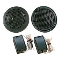 Absolute PRO16 Pro Series 1-inch Neodymium Tweeters
