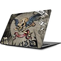 Skinit Decal Laptop Skin for MacBook Air 13.3 (2010-2017) - Originally Designed Alchemy - Cursed Design