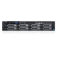 Dell PowerEdge R730 8 x 3.5 Hot Plug 2X E5-2630v3 Eight Core 2.4Ghz 768GB 2X 2TB SAS H730 (Renewed)