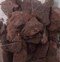 Rainbowrecords239 - Dragons Blood Incense Resin 8 Ounce Bag