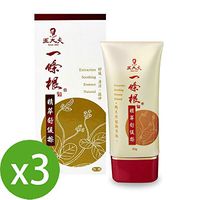 Dr. Wang GTH Essential Soothing Cream 50g / 3packs