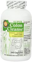 Health Plus Colon Clns Super
