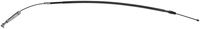 Dorman C661223 Parking Brake Cable