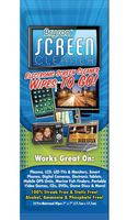 Bryson Citrusafe Screen Cleaner Wipes
