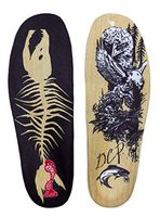 Remind Insoles Cush DCP YES Size 12 Black