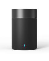 ZMI SoundCannon Turret-I Portable Wireless Bluetooth Speaker, 5W - Black