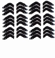 King Kutter High Quality Tiller Tine 18 each Rh/Lh Fits Tg48/Tg-G48 code 505036