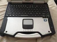 Panasonic Toughbook CF-29, Intel PM 1.2GHz, 1G RAM, 60G HD 13.3" Display