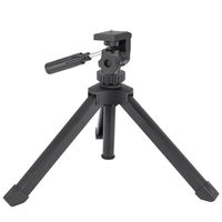 winbest Adjustable Heavy Duty Table Top Tripod for Spotting scopes Binoculars Telescope DSLR Cameras and Other Devices