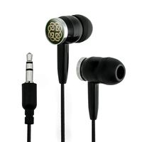 GRAPHICS & MORE Celtic Knot Love Eternity Novelty in-Ear Earbud Headphones