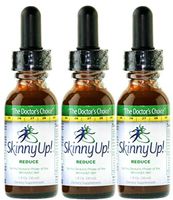 Skinny Up!® Package of 3 Reduce