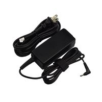 45W 20V AC Charger for Lenovo Chromebook N21 80MG 80MG0000US 80MG0001US Laptop Power Supply Adapter Cord