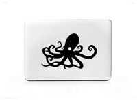 Octopus Eyes Sticker Decal For MacBook Pro 13" 15" 17" Universal Sticker. 6 Year Guarantee