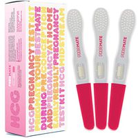 PREGMATE 8 Pregnancy Midstream Test Kit (8 Pack)