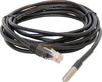 SRT-12: Standard-Probe Temperature Sensor, 12-feet