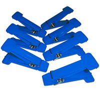 Resistive Pinch Pin Hand Exercisers (Set of 7)