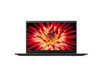 Lenovo ThinkPad X1 Carbon (6th Gen) (i7-8650U, 16GB RAM, 1TB SSD) 14.0" HDR WQHD 20KH002HUS Black