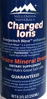 GSL Trace Mineral Drops, 8.3 fl oz